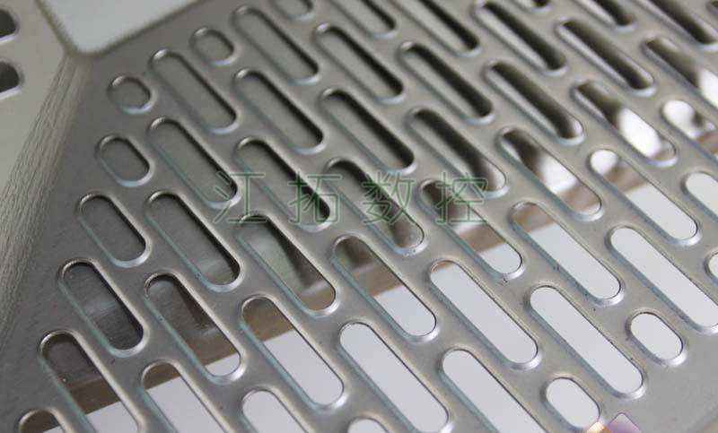 長圓孔沖孔網(wǎng)